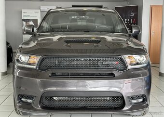 Dodge Durango 5.7 R/T - 2