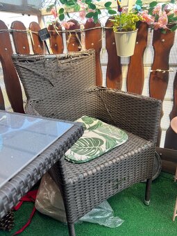 Drevena doska na ozdobu 30ks - 2