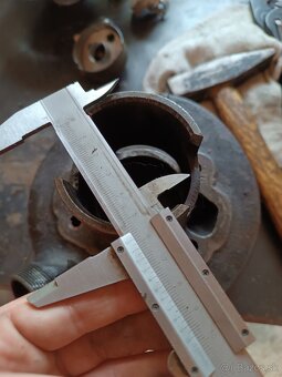 Válec jawa 175 356 - 2