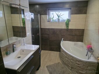 4-izbový rodinný dom - 2