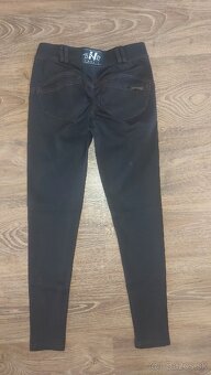 NEBBIA BUBBLE BUTT - 2