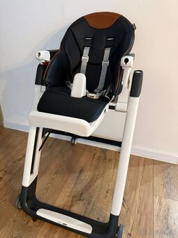 Jedalenska stolicka Peg Pérego Siesta Follow Me - 2