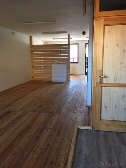 3 izbový byt v centre Lučenca - 2