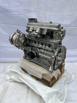 Závodní motor škoda - 2