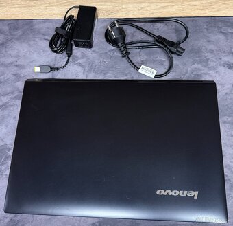 Notebook Lenovo B50-80 - 2