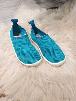 Detská obuv do vody veľ. 30/31 - 2