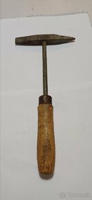 Kladivo zváračské - 2