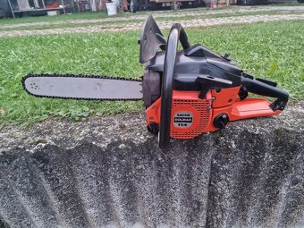 Sachs dolmar 114, 116 - 2