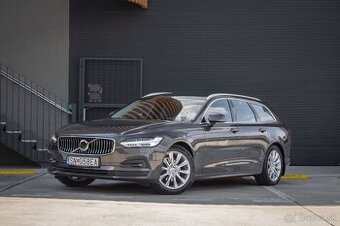 Volvo V90 B4 Momentum PRO, odpočet DPH - 2