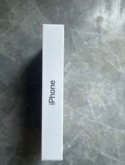 IPhone 17 256gb zabalený - 2