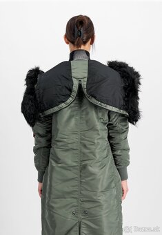 Alpha industries - 2