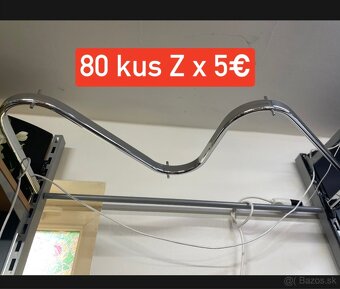 zrušiť obchod, predaj vsetko. - 2