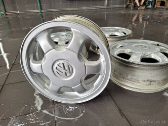 Predám elektróny bbs 5x100 r15 - 2