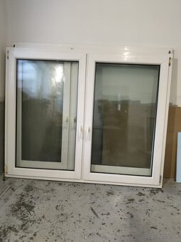 Plastove okno ,Plastove okna - 2