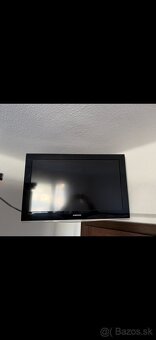 Predám Samsung LCD TV - 2