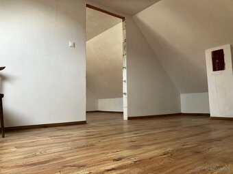 Rodinný dom na predaj - 2