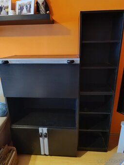 Predam skrine do obyvacej izby - 2