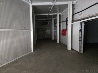 Hala na predaj (Holic) - 2