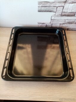 Plechy na pečenie - 2