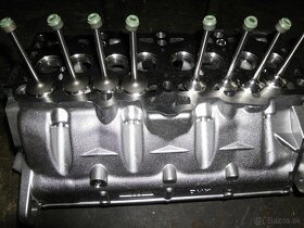 Hlava valcov-Kompletna PDTDI - 2