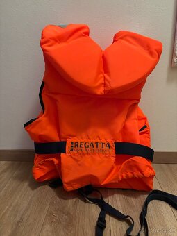 Záchranná vesta ALLPA - 2