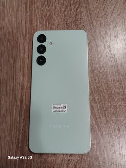 Samsung Galaxy A16 - 2