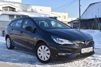 Opel Astra Sport Tourer ST 1.5 CDTI Elegance - 2