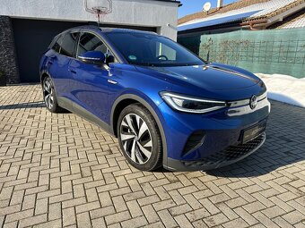 Volkswagen ID.4 Pro Performance 77 kWh - 2