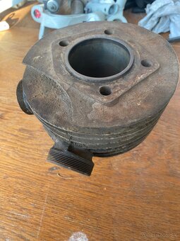 Valec Jawa Pérák - 2