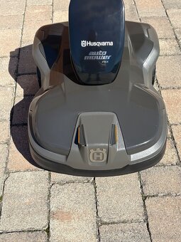 Husgwarna Automower 415X - 2