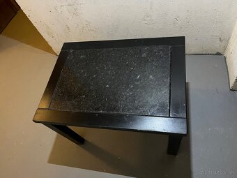 Stolík - 2