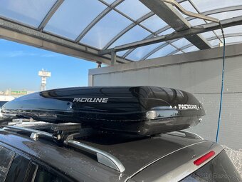 Strešný nosič - 2