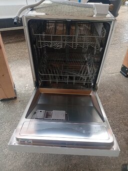 UMÝVAČKA RIADU SIEMENS - 2