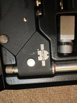 Nitovacie kliešte Würth - 2