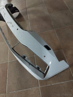 Nárazník predný Superb 3. - 2