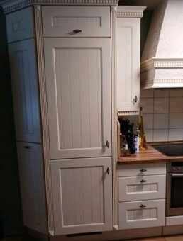 Zdobená venkovská linka Nolte,6095 - 2