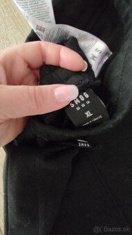 Pohodlné pánske nohavice - 2