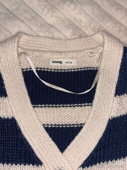 Detský svetrík-Sinsay - 2