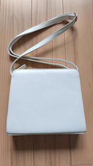 Biela kabelka - 2