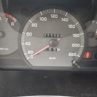 Daewoo Nubira na predaj - 2