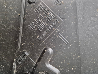 Predny naraznik Mazda MX-5, 2015 - 2