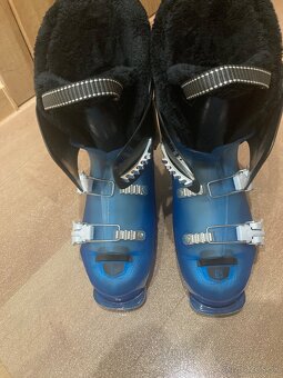 Lyziarky SALOMON T3 - 2