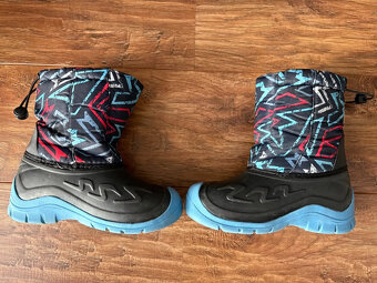 Predám snehule, 33 - 2