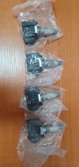 TPMS originál Tesla 433mhz - 2