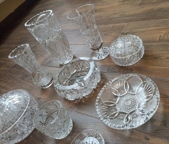 Krystálové veci - 2