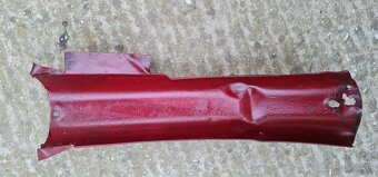 Podblatník - JAWA ČZ 175 / 356 - 2