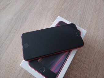 iPhone SE 2020 - nová batéria 100% - 2