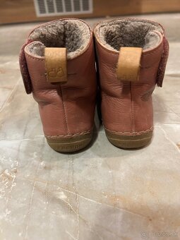 Froddo zimné 25 - 2