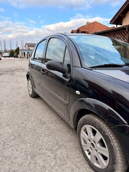 Citroën C3 1.4 - 2