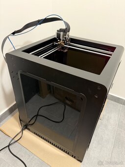 Zortrax M300 dual - 2